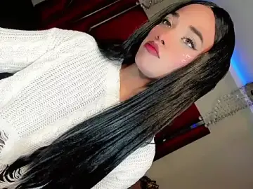 Stripchat Live Sex of Paola_Delfino