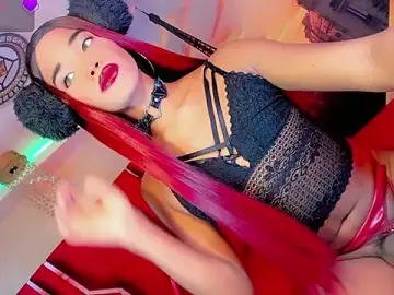 Stripchat Free Live Porn of Paola_Delfino