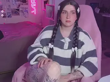 Stripchat Adult Webcam of el-pink