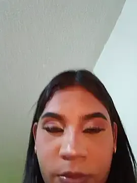 Stripchat Live Porn of ExoticDarkDoll