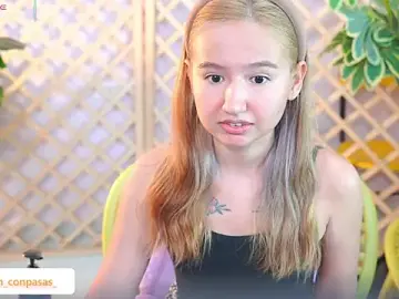 Stripchat Sex Chat of Pinkie_Princes