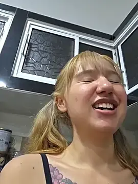 Pinkie_Princes from stripchat