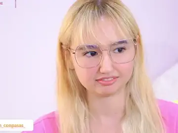 Stripchat Nude Webcam of Pinkie_Princes