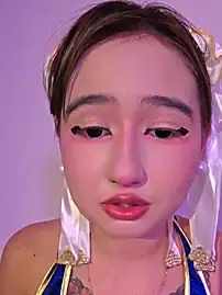 Stripchat Adult Webcams of Pinkie_Princes