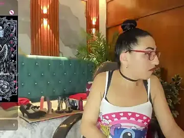 Stripchat Sex Cam of sabrina_dupont