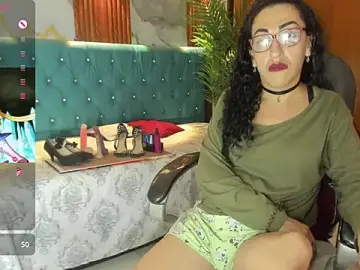 sabrina_dupont from stripchat