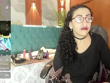 Stripchat Best Webcam of sabrina_dupont