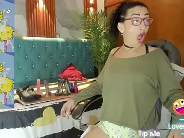 Stripchat Private Sex Chat of sabrina_dupont