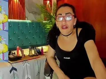 Stripchat Adult Video Chat of sabrina_dupont