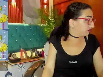 Stripchat Adult Webcam of sabrina_dupont