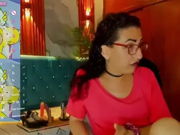 Stripchat Private Sex Chat of sabrina_dupont