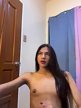 Stripchat Free Live Porn of Lexi_pepper