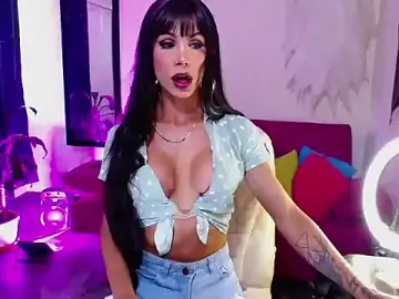 Stripchat Nude Webcam of Sofia_piink