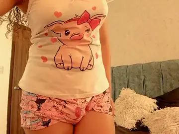 Stripchat Sex Chat of Aleera_Walton