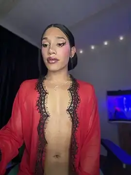 Stripchat Sex Cam of Emaa-