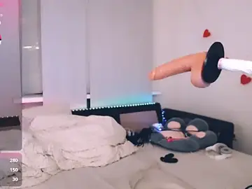 Stripchat Nude Webcam of Littlepinkcat