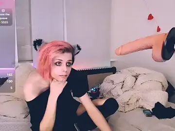 Stripchat Sex Cam of Littlepinkcat