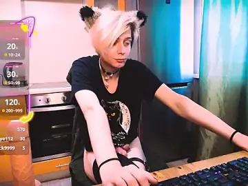 Stripchat Best Webcam of Littlepinkcat