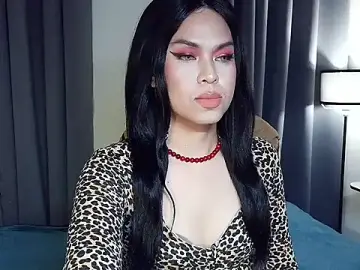 Stripchat Nude Webcam of MistressLuna1