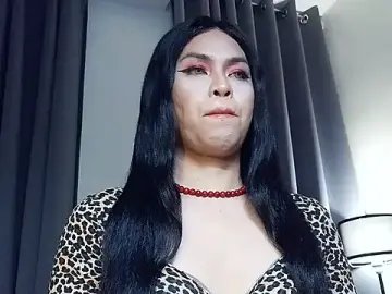 Stripchat Best live sex cam show of MistressLuna1