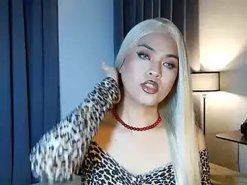 Stripchat Best Webcam of MistressLuna1