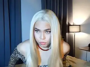 Stripchat Live Porn of MistressLuna1