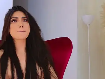 Stripchat Live Sex of _BellaDonna_