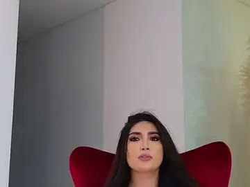 Stripchat Live Sex Cam of _BellaDonna_