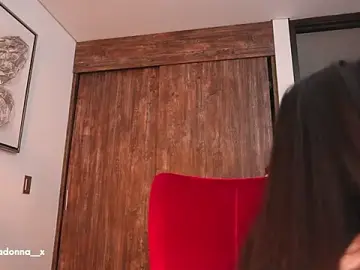 Stripchat Live Sex of _BellaDonna_
