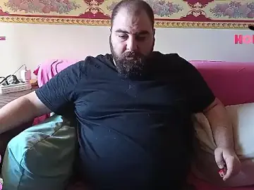 Stripchat Live Sex of _Sinyor34