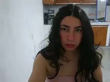Stripchat Live Sex Cam of Yasmin_Paez99