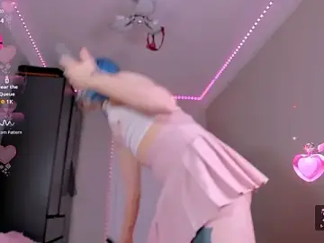 Stripchat Adult Webcams of _Maybe_Baby_