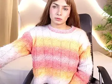 Stripchat Best live sex cam show of simone_sky