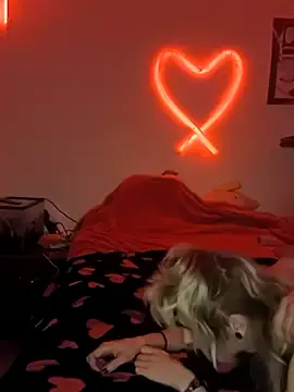 HellfireAngel from stripchat