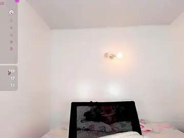 Stripchat Free Live Porn of _Riannagarcia_