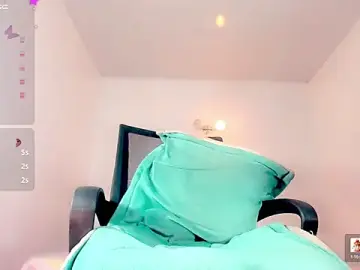 Stripchat Free Porn Cam of _Riannagarcia_