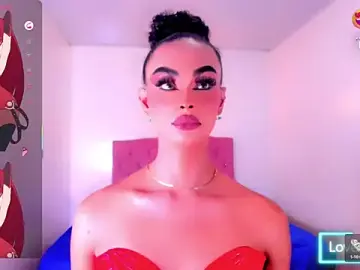 Stripchat Free Porn Cam of _Riannagarcia_