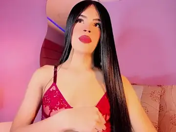 Stripchat Adult Video Chat of valeria_ortga