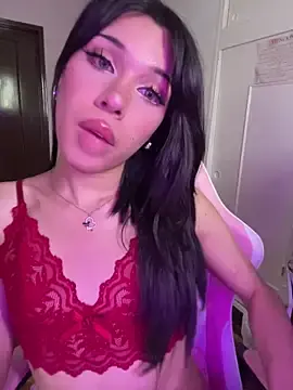 Stripchat Live Porn of DollCamila