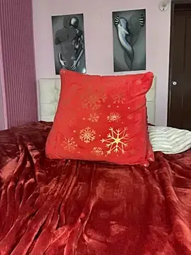 Stripchat Free Porn Cam of DollCamila