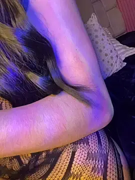 Stripchat Adult Webcams of DollCamila
