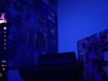 Stripchat Live Porn of Mistileav