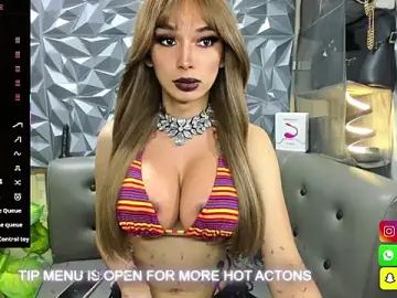 Stripchat Best live sex cam show of MISTRESSMonica_xxx