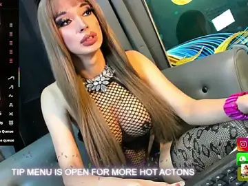 Stripchat Live Sex Cam of MISTRESSMonica_xxx