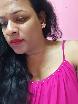 Stripchat Adult Webcam of Nikitha_Telugu09