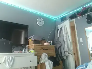 gifted723 from stripchat
