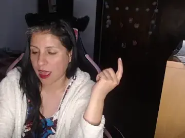 LucifernandaSw from stripchat