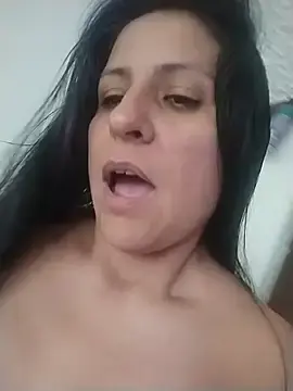 Stripchat Adult Webcams of LucifernandaSw