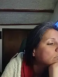 Stripchat Free Live Porn of LucifernandaSw