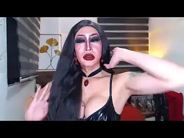 Stripchat Nude Webcam of MeatyhorsecockMistress